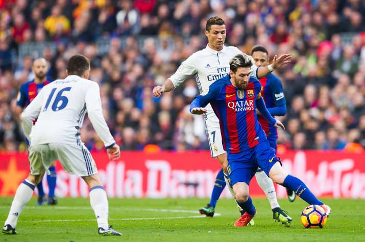 El clasico 2018 Review El clasico 2018 Review- India TV