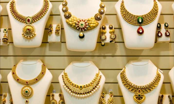 gold gold- India TV Paisa