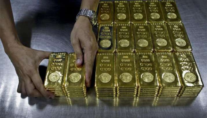 gold gold- India TV Paisa