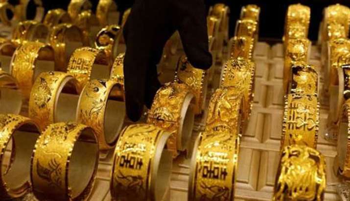 gold gold- India TV Paisa