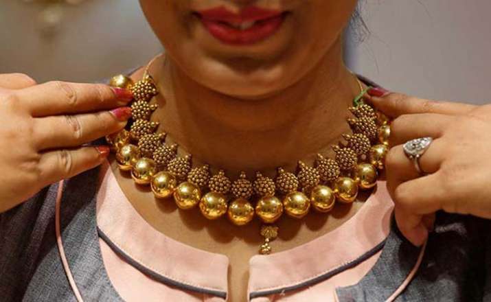 gold gold- India TV Paisa