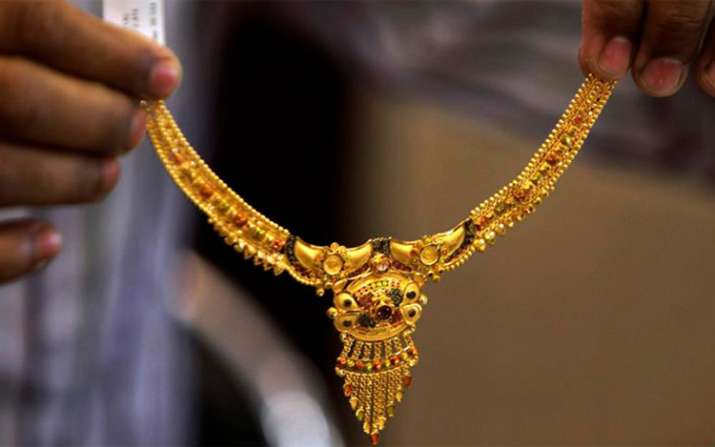 gold gold- India TV Paisa