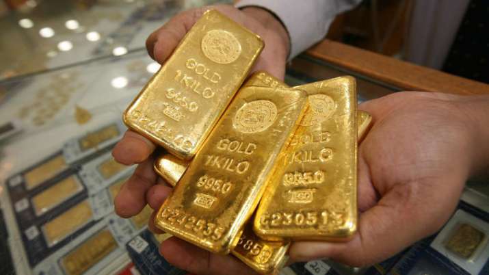 gold price gold price- India TV Paisa