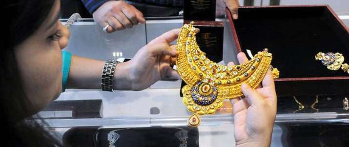 gold rate today gold rate today- India TV Paisa