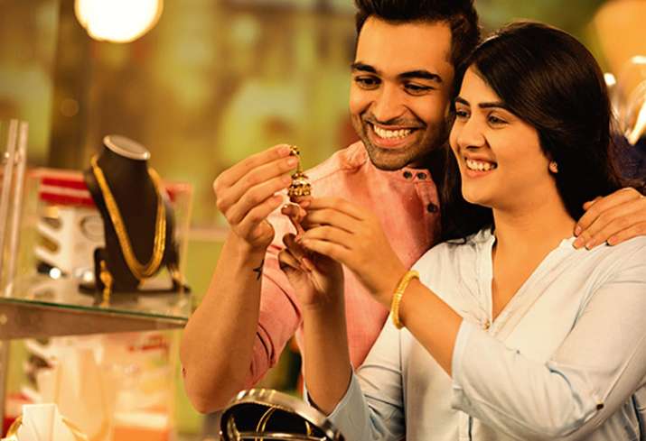gold buy gold buy- India TV Paisa