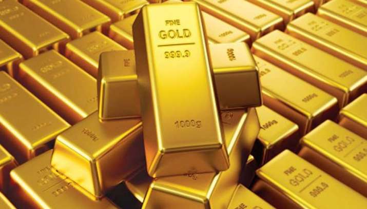 Gold ETF Gold ETF- India TV Paisa