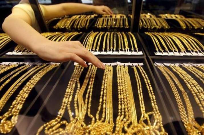 gold rate today gold rate today- India TV Paisa