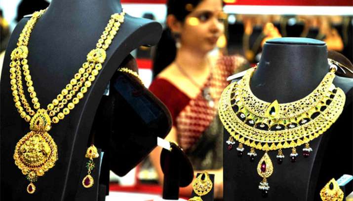 gold rate gold rate - India TV Paisa