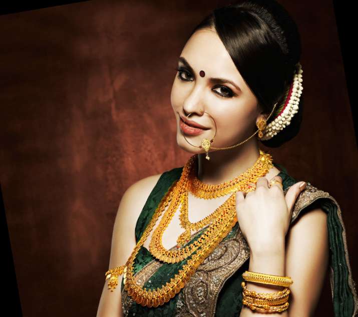 gold rate today gold rate today- India TV Paisa