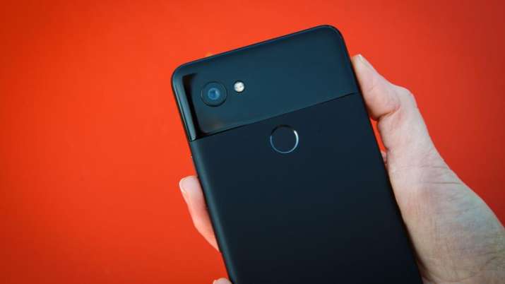 Google Pixel 2 Google Pixel 2 - India TV Paisa