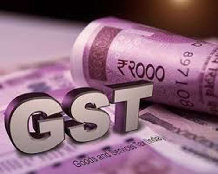GST GST- India TV Paisa