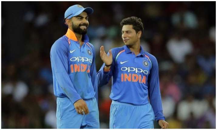 विराट कोहली और... विराट कोहली और...- India TV