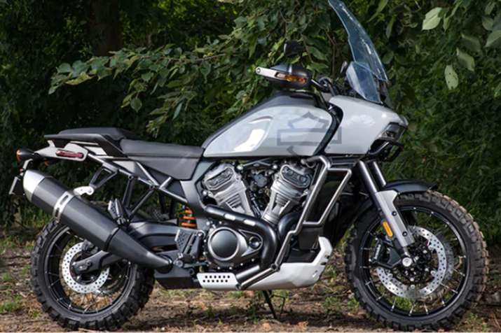 harley davidson harley davidson- India TV Paisa