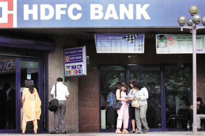hdfc bank hdfc bank- India TV Paisa