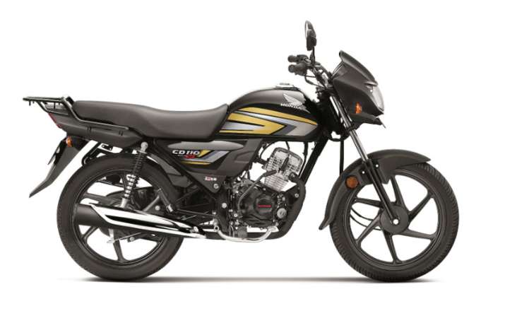 110 honda dream dx 110 honda dream dx- India TV Paisa