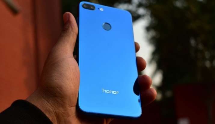 honor 9n honor 9n- India TV Paisa