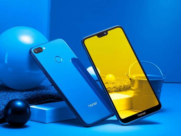 Honor 9N Honor 9N- India TV Paisa
