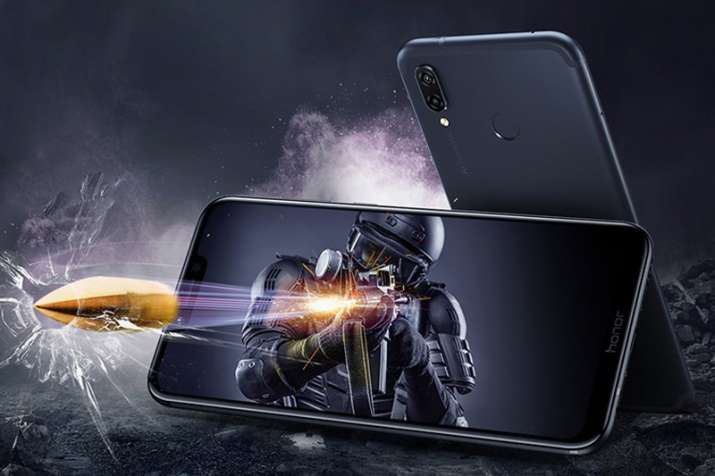 honor play honor play- India TV Paisa