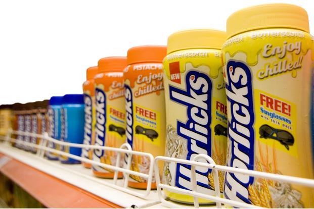 Horlicks Horlicks- India TV Paisa