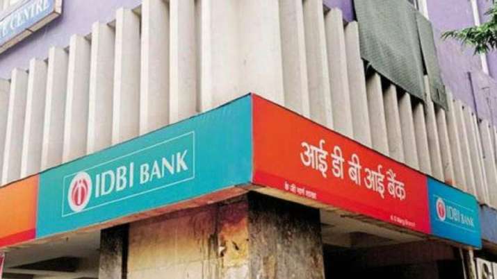 IDBI Bank IDBI Bank- India TV Paisa