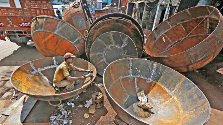 iip growth iip growth- India TV Paisa
