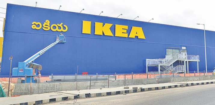 ikea store ikea store- India TV Paisa