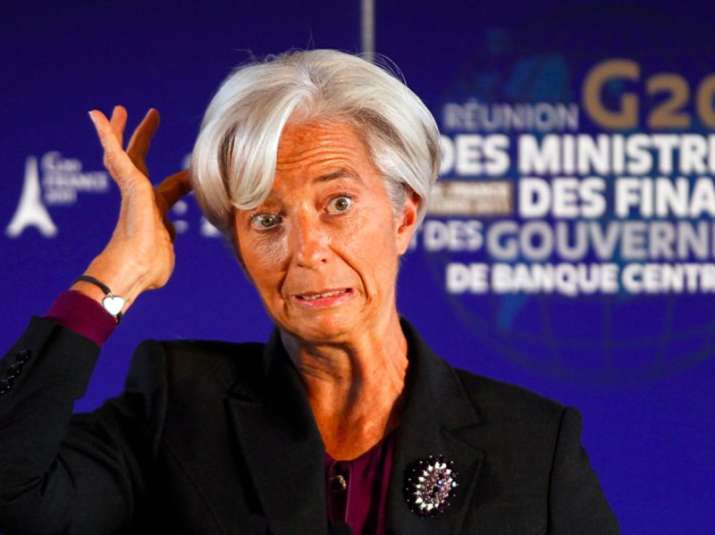 US warns against IMF bailout to Pakistan US warns against IMF bailout to Pakistan- India TV Paisa