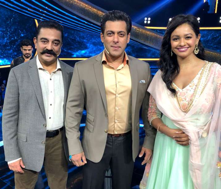 कमल हासन कमल हासन- India TV