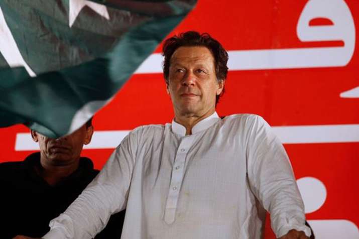 imran khan imran khan- India TV