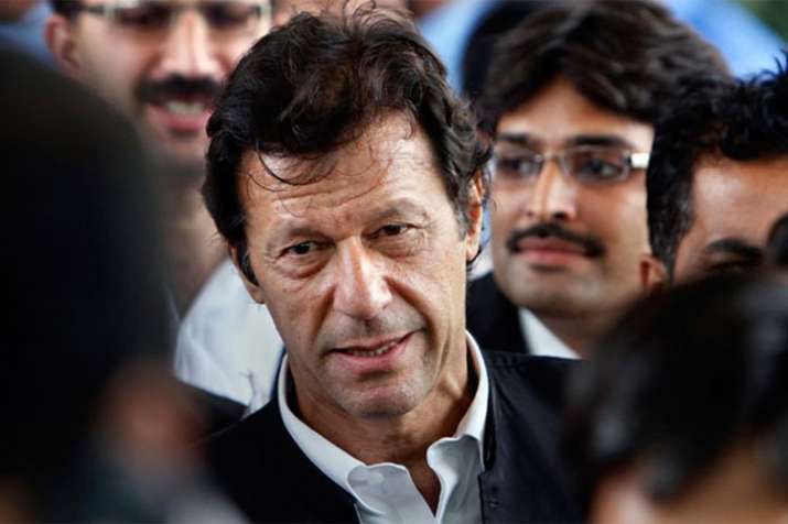 Pakistan General Election 2018: Analysts fear political uncertainty amid rigging allegations | AP Pakistan General Election 2018: Analysts fear political uncertainty amid rigging allegations | AP- India TV