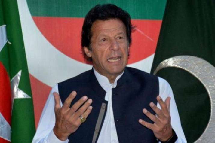 Military is behind Imran Khan's dubious win in Pakistan polls, says Nadeem Nusrat | AP Military is behind Imran Khan's dubious win in Pakistan polls, says Nadeem Nusrat | AP- India TV