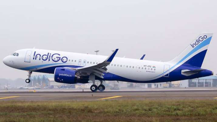 indigo indigo- India TV Paisa