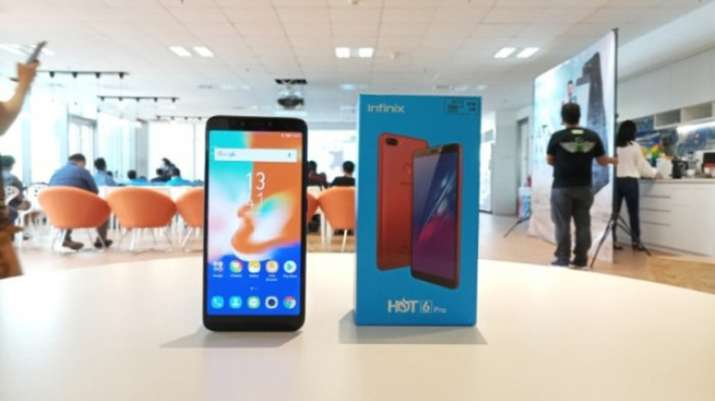 infinix infinix- India TV Paisa