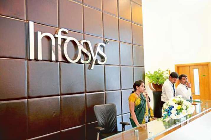 infosys infosys- India TV Paisa