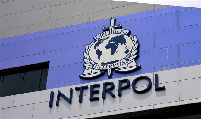 Interpol Interpol- India TV Paisa