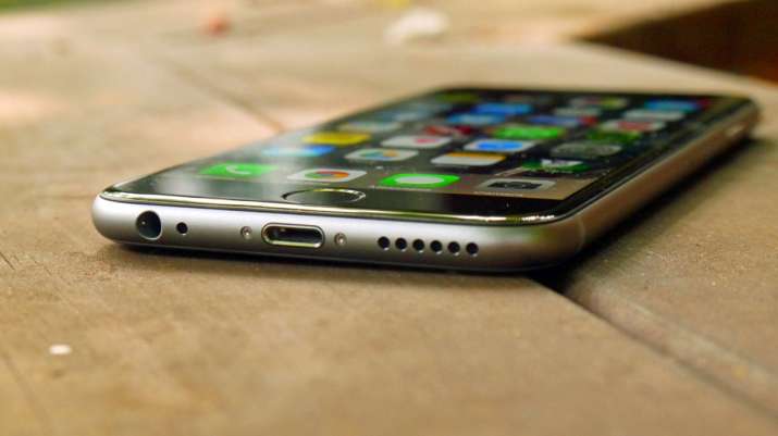 iPhone 6 iPhone 6- India TV Paisa