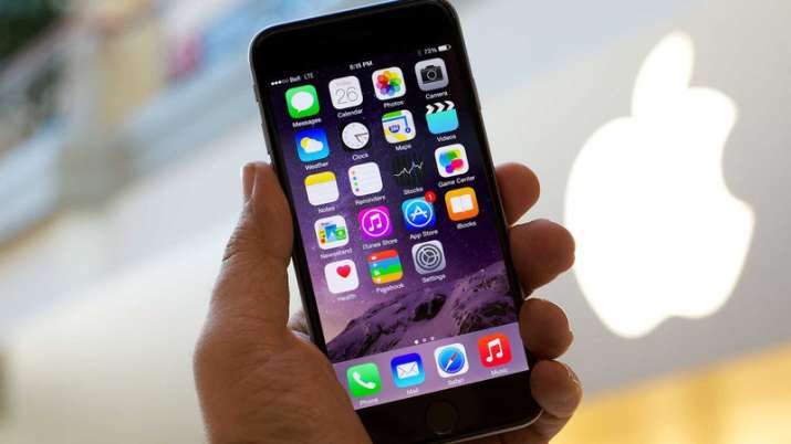 iphone 6 iphone 6- India TV Paisa