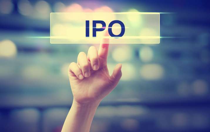 IPO IPO- India TV Paisa