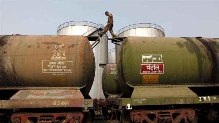 iran oil iran oil- India TV Paisa