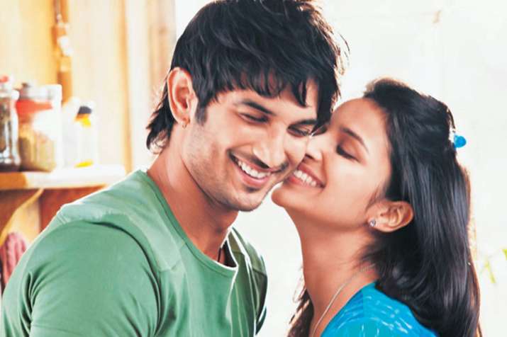 COUPLES COUPLES- India TV