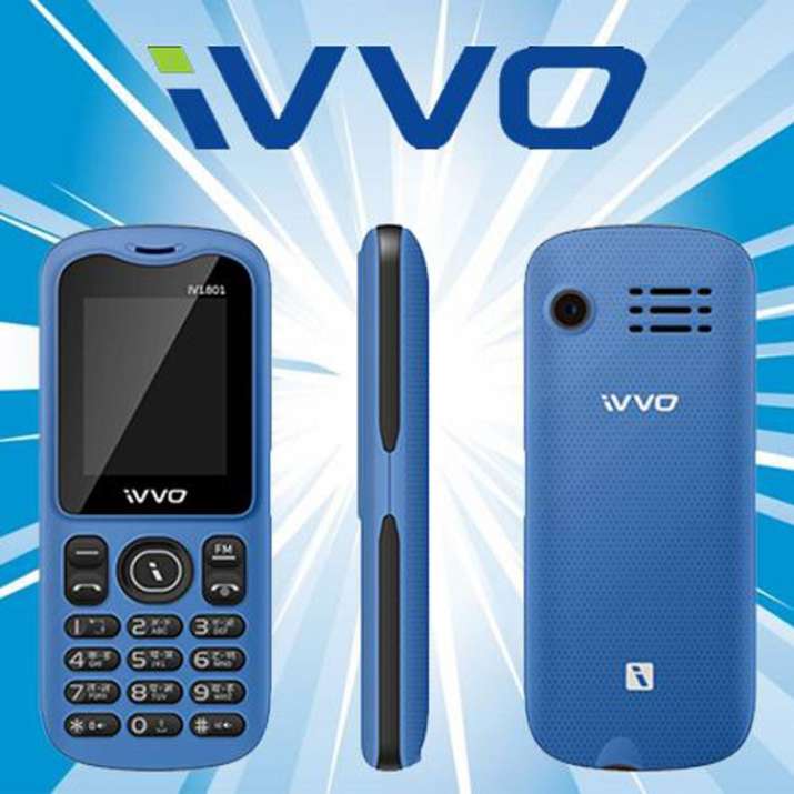 ivvo ivvo- India TV Paisa