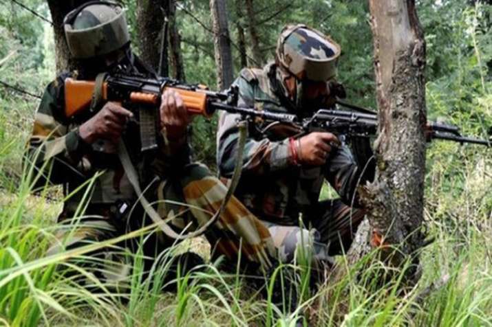 Indian Army Indian Army- Khabar IndiaTV