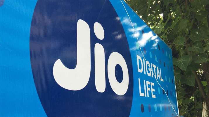 jio jio- India TV Paisa