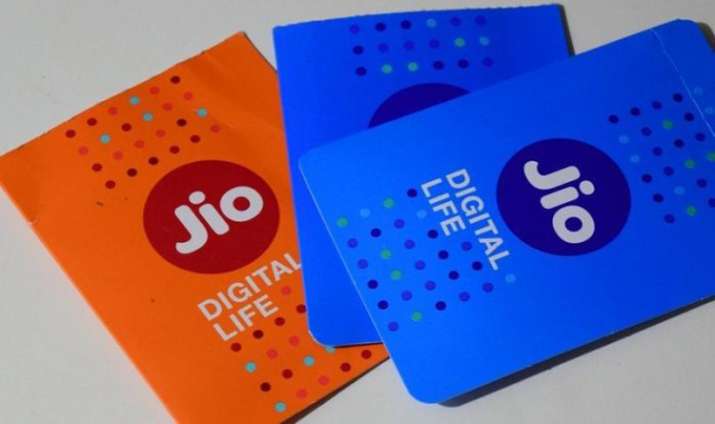 Jio Jio- India TV Paisa