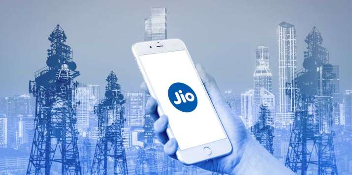 jio jio- India TV Paisa