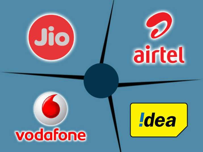 Jio leads in 4G download speed while Idea Cellular ahead in uploading Jio leads in 4G download speed while Idea Cellular ahead in uploading- India TV Paisa