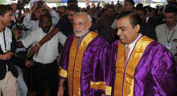 jio institute jio institute- India TV Paisa