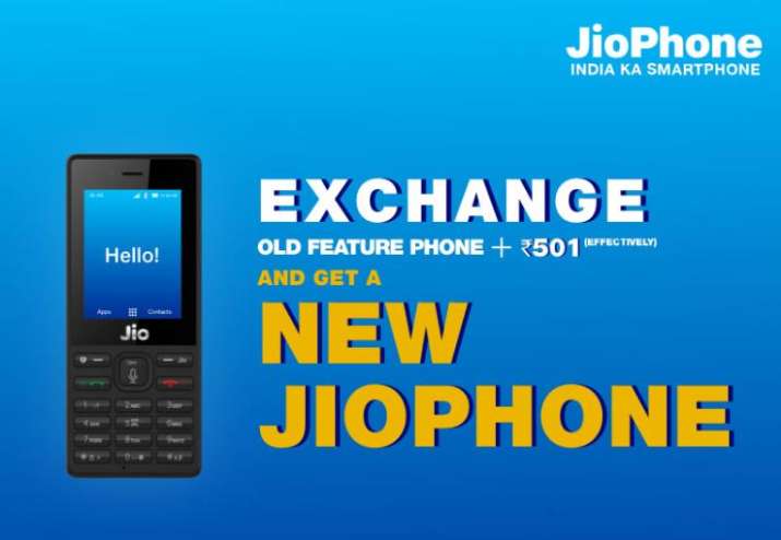 Jio Monsoon Hungama Offer Jio Monsoon Hungama Offer- India TV Paisa
