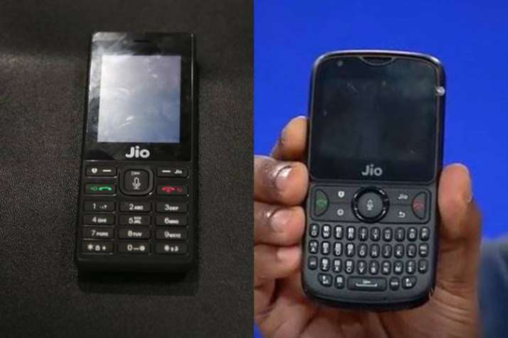 jio phone jio phone- India TV Paisa