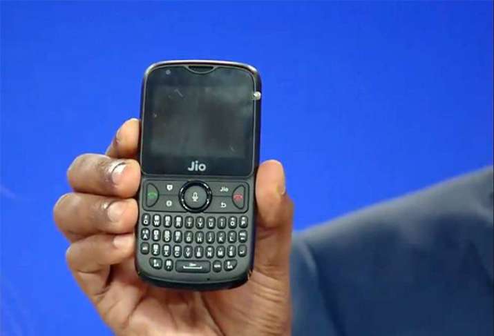 jiophone 2 jiophone 2- India TV Paisa